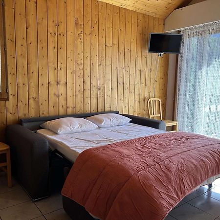 Appartement Cosy A Montgenevre, 4 Pers, Balcon, Garage Prive, Proche Village - Fr-1-330D-73 Exterior foto